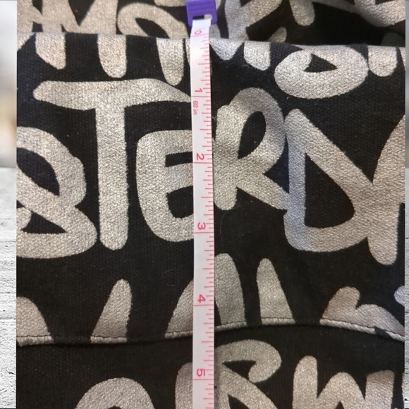 Robin ruth canvas crossbody hobo bag - Picture 13 of 15